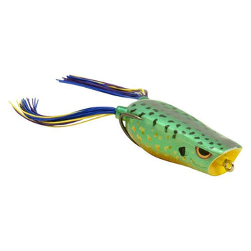 Buy sunfish SPRO BRONZEYE POPPIN FROG 60