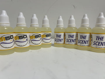 5150 THE SCENT
