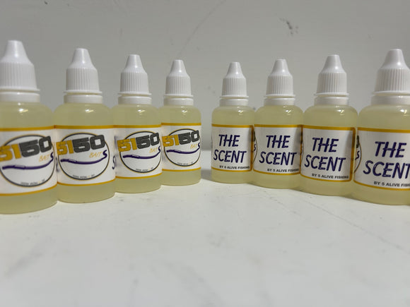 5150 THE SCENT