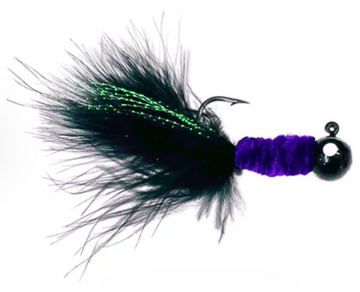 JYG PRO FISHING CRAPPIE JYGS
