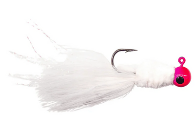 JYG PRO FISHING CRAPPIE JYGS