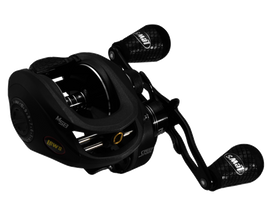 LEWS SUPERDUTY 300 BAITCASTING REEL