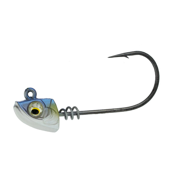 6TH SENSE DIVINE SWIMBAIT JIG HEAD