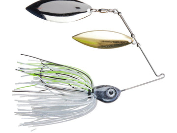 BIG DADDY BAITS BOOGER BLADE SPINNERBAITS - 0