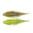 GEEGRACK BELLOWS SHAD 6.8-4