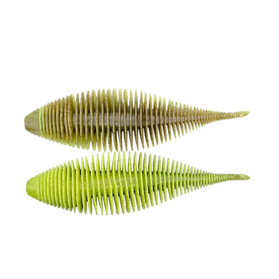 GEEGRACK BELLOWS SHAD 6.8