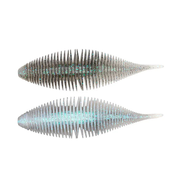 GEEGRACK BELLOWS SHAD 6.8