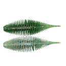 GEEGRACK BELLOWS SHAD 6.8-6