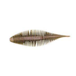 GEEGRACK BELLOWS SHAD 6.8