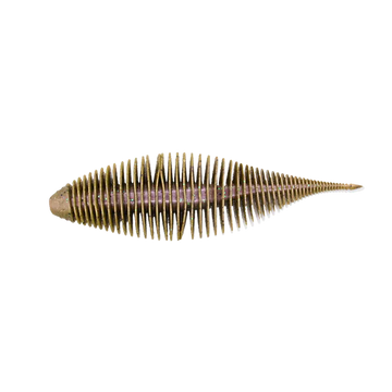 GEEGRACK BELLOWS SHAD 6.8