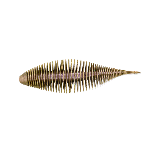 GEEGRACK BELLOWS SHAD 6.8