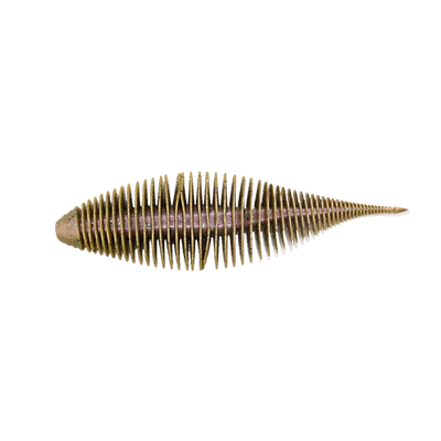 GEEGRACK BELLOWS SHAD 6.8