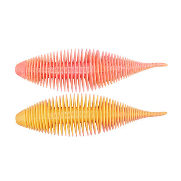 GEEGRACK BELLOWS SHAD 6.8 - 0