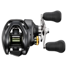 SHIMANO CURADO 300 K CASTING REELS - 0