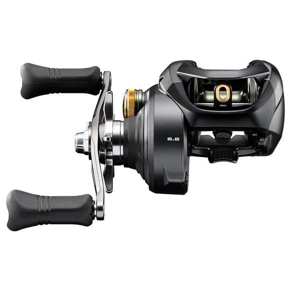 SHIMANO CURADO 300 K CASTING REELS