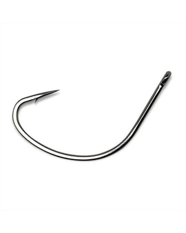 GAMAKATSU SHINER STRAIGHT EYE HOOK