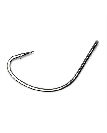 GAMAKATSU SHINER HOOK STRAIGHT EYE