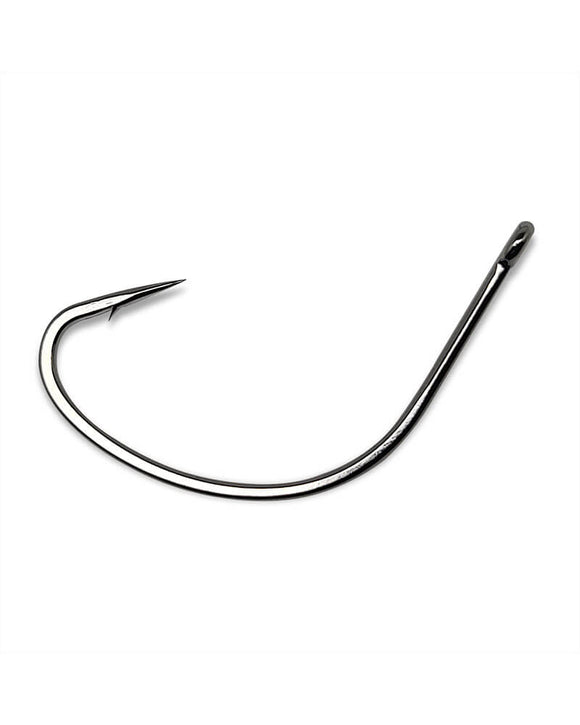 GAMAKATSU SHINER STRAIGHT EYE HOOK