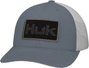 HUK BOLD PATCH TRUCKER-1