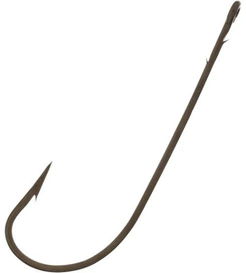 TRU TURN BASS WORM HOOKS