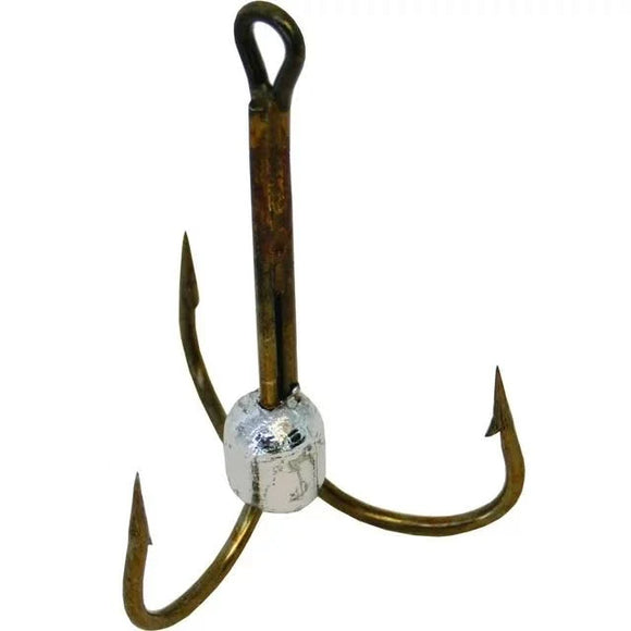EAGLE CLAW GATOR TREBLE
