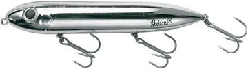 Buy nickel HEDDON SUPER SPOOK