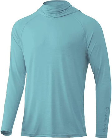 HUK A1A HOODIE