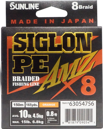 SUNLINE SIGLON PE AMZ BRAID