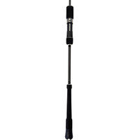 FITZGERALD STUNNER X SLOW PITCH JIGGING RODS