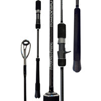 FITZGERALD STUNNER X SLOW PITCH JIGGING RODS