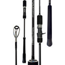 FITZGERALD STUNNER X SLOW PITCH JIGGING RODS-1