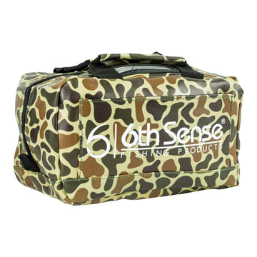 Buy camo 6TH SENSE BAIT BAG