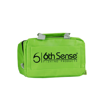 Buy lime-green 6TH SENSE BAIT BAG