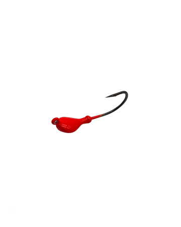 Buy red JYG PRO FISHING SNAPPA JYG