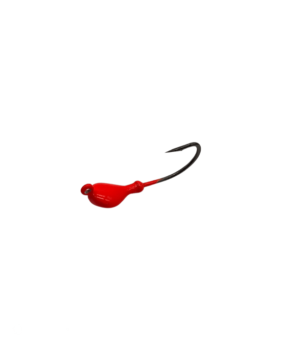 JYG PRO FISHING SNAPPA JYG - BULK PACK