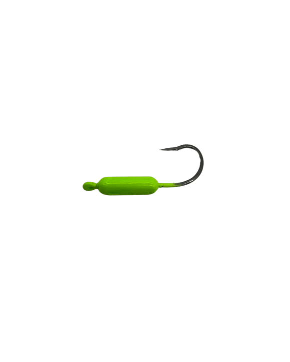 JYG PRO FISHING TAIL JYG