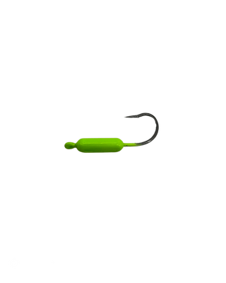 JYG PRO FISHING TAIL JYG