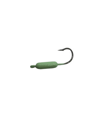 JYG PRO FISHING TAIL JYG - 0