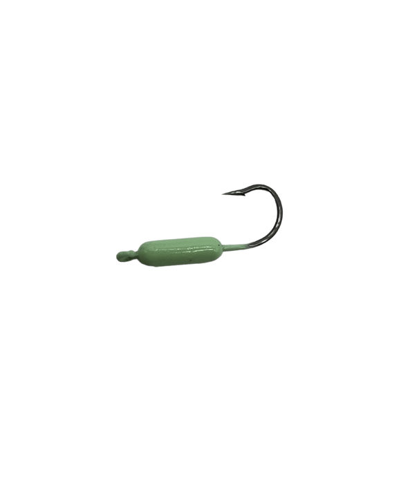 JYG PRO FISHING TAIL JYG