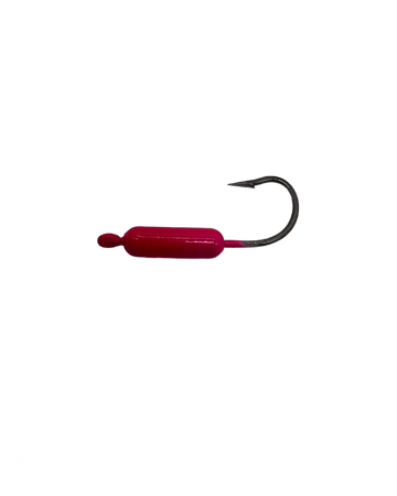 Buy pink JYG PRO FISHING TAIL JYG