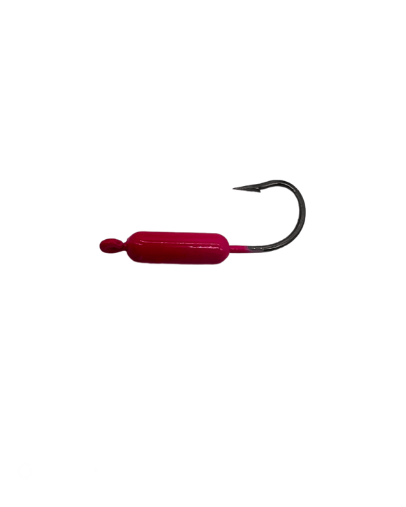 JYG PRO FISHING TAIL JYG