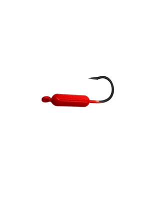 JYG PRO FISHING TAIL JYG