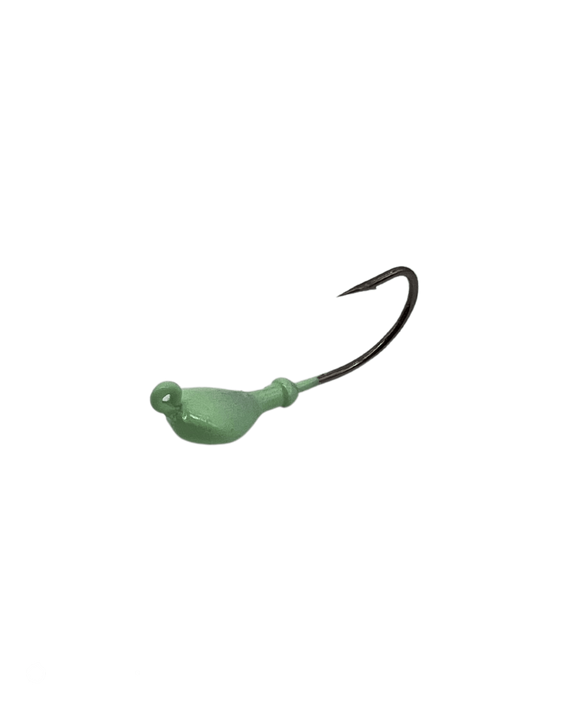 JYG PRO FISHING SNAPPA JYG - BULK PACK