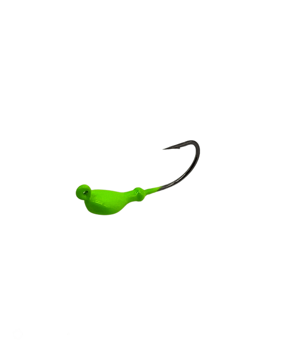 JYG PRO FISHING SNAPPA JYG - BULK PACK