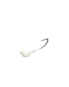 Buy white JYG PRO FISHING SNAPPA JYG