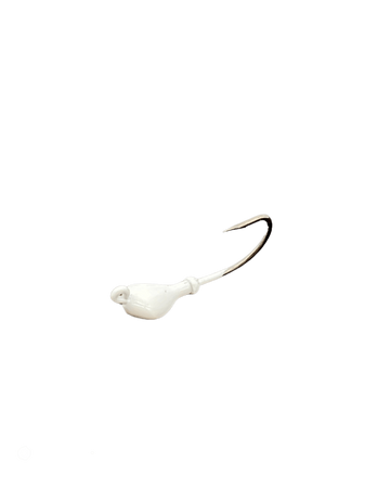 Buy white JYG PRO FISHING SNAPPA JYG