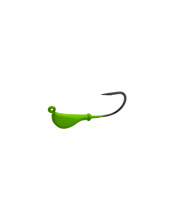 JYG PRO FISHING BANANA JYG