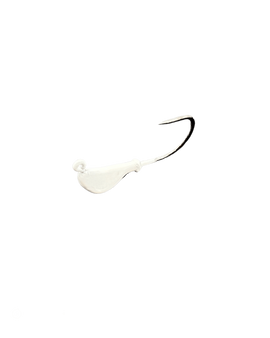 Buy white JYG PRO FISHING BANANA JYG