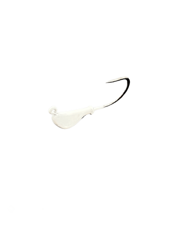Buy white JYG PRO FISHING BANANA JYG
