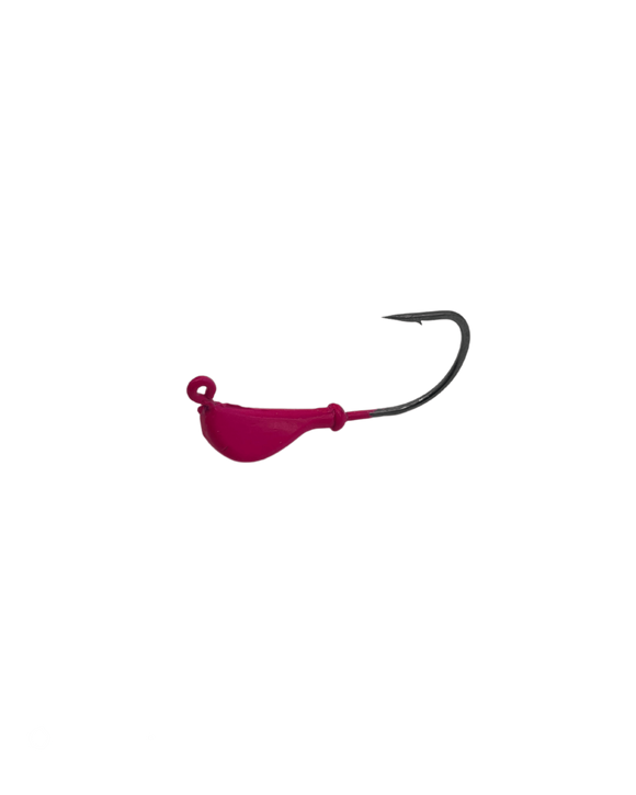 JYG PRO FISHING BANANA JYG